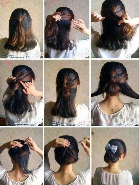 Ways to put up medium length hair ways-to-put-up-medium-length-hair-96_2
