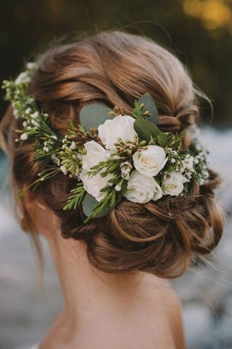 Wedding hair flowers for short hairstyles wedding-hair-flowers-for-short-hairstyles-11_9
