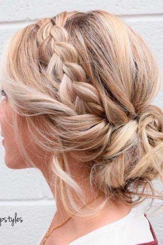 Wedding hairstyles for bridesmaids with medium length hair wedding-hairstyles-for-bridesmaids-with-medium-length-hair-32_10