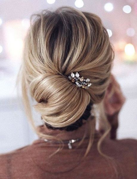 Wedding hairstyles for bridesmaids with medium length hair wedding-hairstyles-for-bridesmaids-with-medium-length-hair-32_15