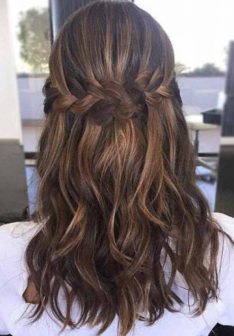 Wedding hairstyles for bridesmaids with medium length hair wedding-hairstyles-for-bridesmaids-with-medium-length-hair-32_2