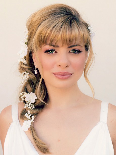 Wedding hairstyles for long hair with fringe wedding-hairstyles-for-long-hair-with-fringe-21_18