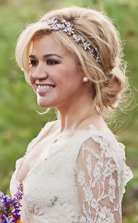 Wedding hairstyles for medium length hair updos wedding-hairstyles-for-medium-length-hair-updos-91_16