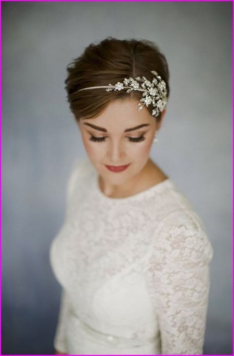 Wedding hairstyles for really short hair wedding-hairstyles-for-really-short-hair-23_11