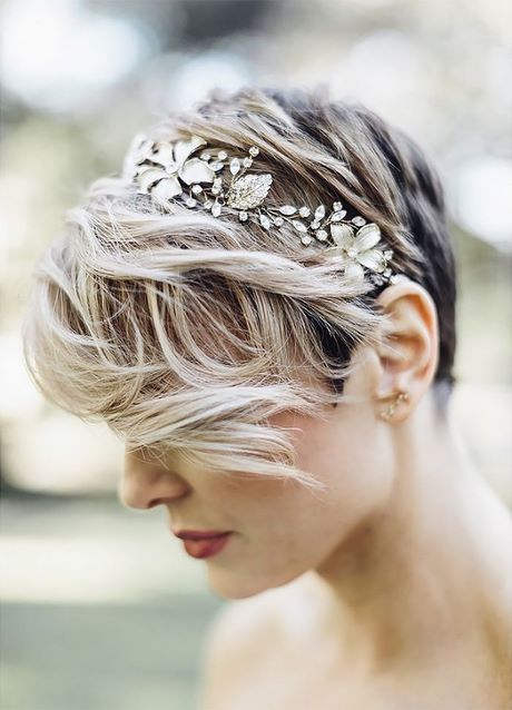 Wedding hairstyles for really short hair wedding-hairstyles-for-really-short-hair-23_13