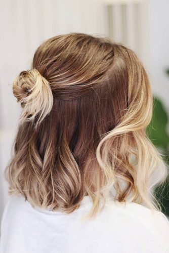 Wedding hairstyles for short layered hair wedding-hairstyles-for-short-layered-hair-02_12