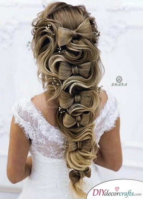 Wedding hairstyles for very long hair wedding-hairstyles-for-very-long-hair-98_14