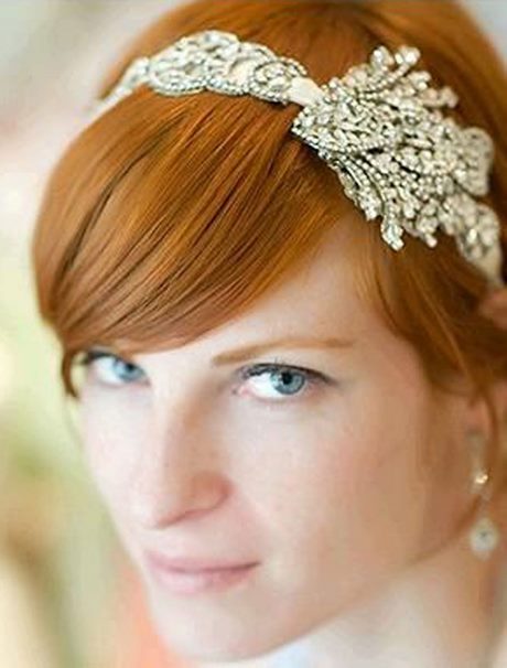 Wedding headdress for short hair wedding-headdress-for-short-hair-15_18