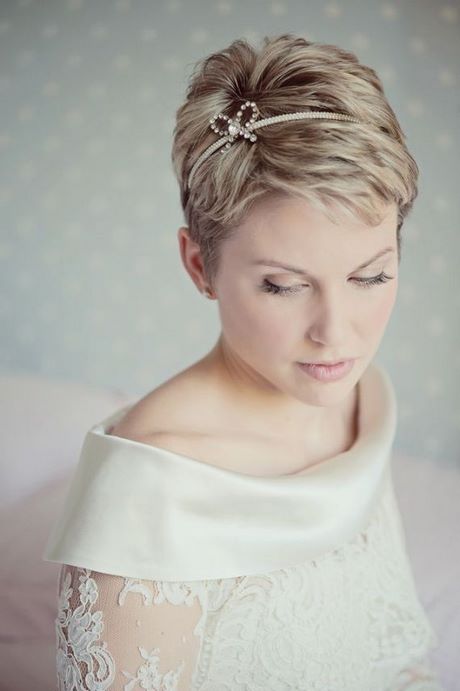 Wedding headdress for short hair wedding-headdress-for-short-hair-15_5