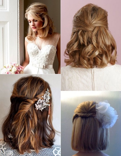 Wedding party hairstyles for short hair wedding-party-hairstyles-for-short-hair-93_2