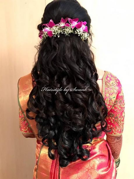 Wedding reception hairstyles for long hair wedding-reception-hairstyles-for-long-hair-93_15