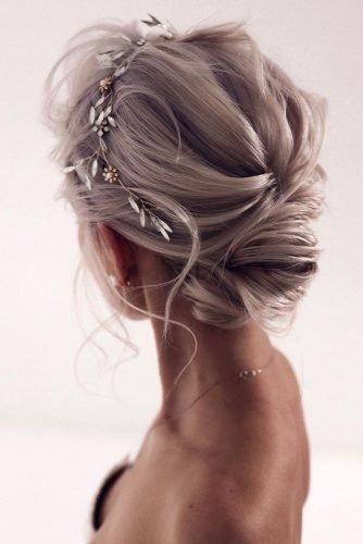 Wedding reception hairstyles for short hair wedding-reception-hairstyles-for-short-hair-09_11