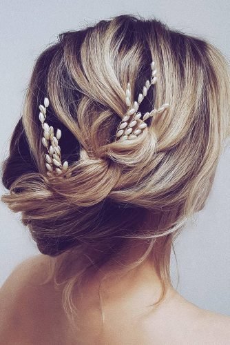 Wedding reception hairstyles for short hair wedding-reception-hairstyles-for-short-hair-09_16