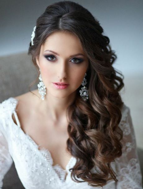 Wedding side hairstyles for long hair wedding-side-hairstyles-for-long-hair-60_18