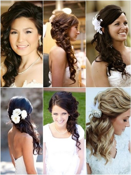 Wedding side hairstyles for long hair wedding-side-hairstyles-for-long-hair-60_4