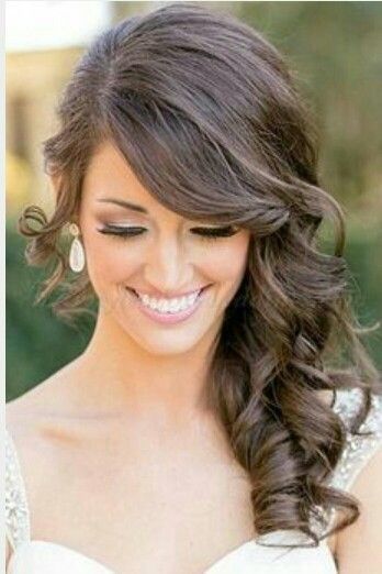 Wedding side hairstyles for long hair wedding-side-hairstyles-for-long-hair-60_7