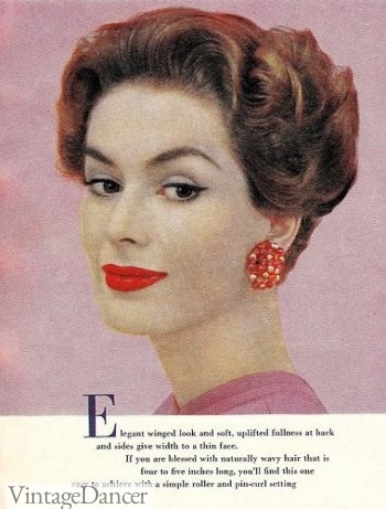1950s hairstyles for short hair 1950s-hairstyles-for-short-hair-68_11