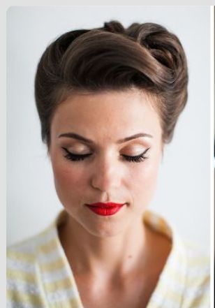 50s hairstyles updos 50s-hairstyles-updos-92_6