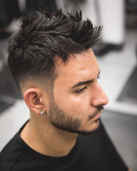 Amazing hairstyles for guys amazing-hairstyles-for-guys-03_15