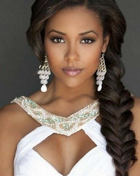 Beautiful hairstyles for black women