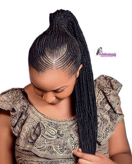 Best african hairstyles best-african-hairstyles-29_15