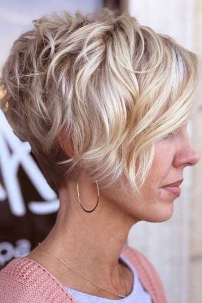 Best hairstyle for thin hair female