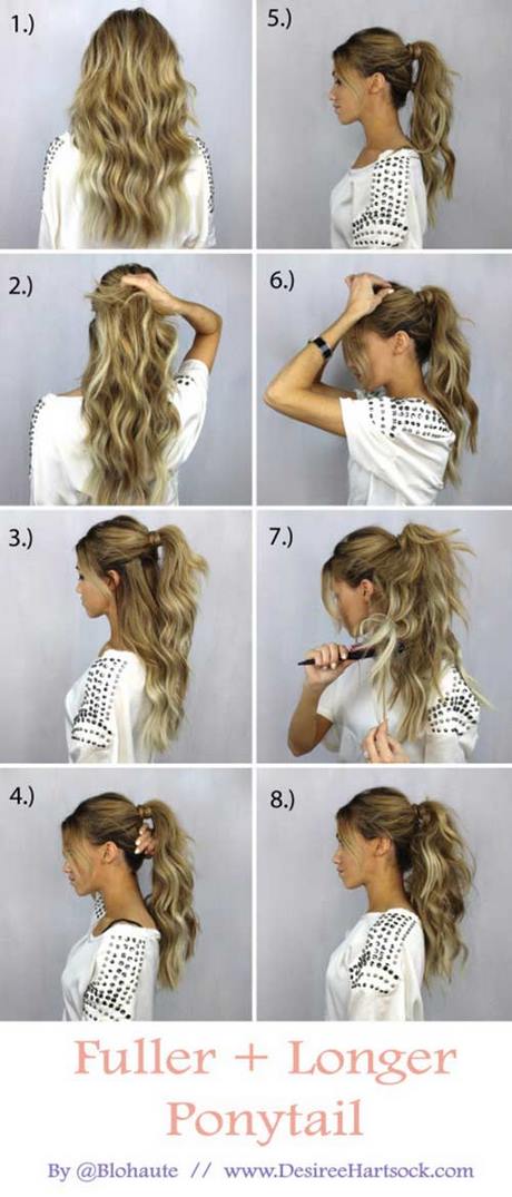 Best hairstyles for long thin hair best-hairstyles-for-long-thin-hair-13_16