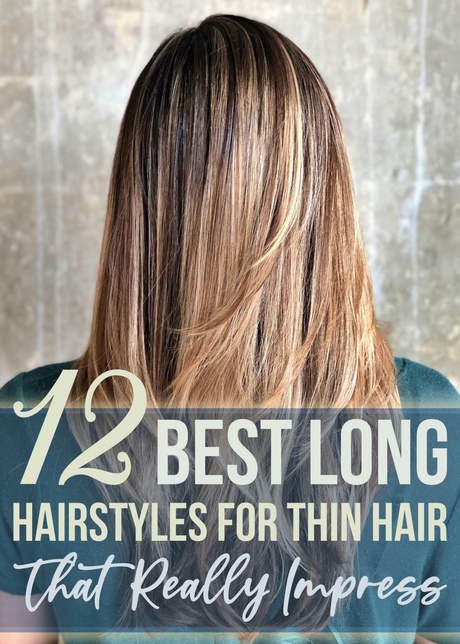 Best hairstyles for long thin hair best-hairstyles-for-long-thin-hair-13_7