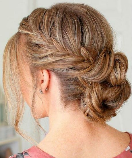 Braided updo hairstyles for prom braided-updo-hairstyles-for-prom-75_11