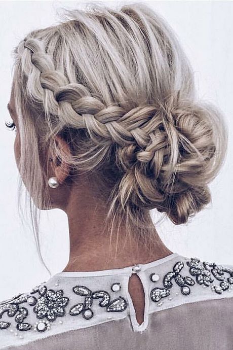 Braided updo hairstyles for prom braided-updo-hairstyles-for-prom-75_12