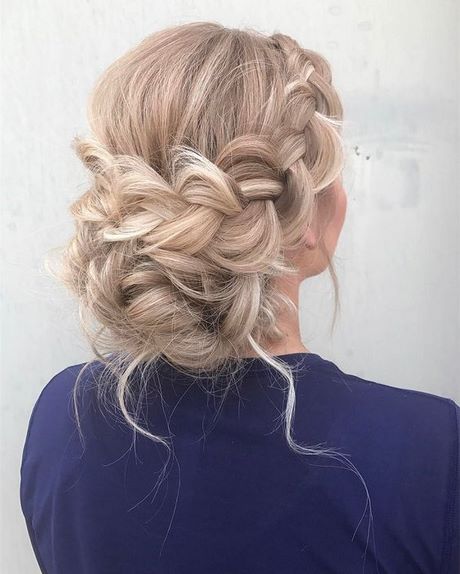 Braided updo hairstyles for prom braided-updo-hairstyles-for-prom-75_17