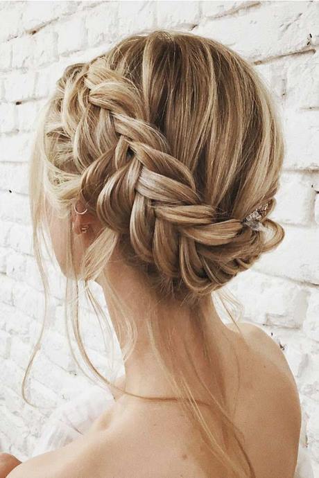 Braided updo hairstyles for prom braided-updo-hairstyles-for-prom-75_7