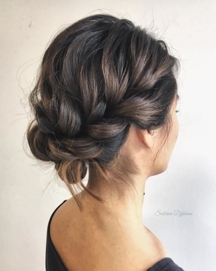 Braided updo hairstyles for prom braided-updo-hairstyles-for-prom-75_9