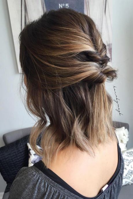 Casual updos for short hair casual-updos-for-short-hair-55_5