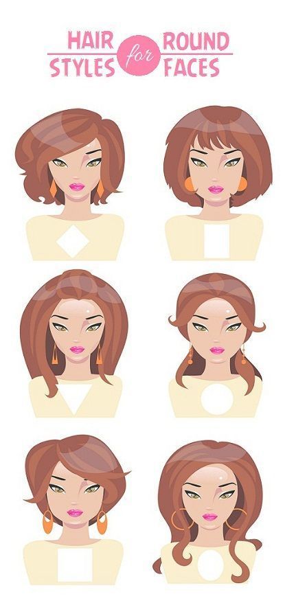 Circle face shape hairstyles circle-face-shape-hairstyles-11