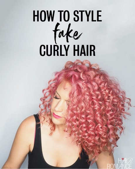 Curly look curly-look-01