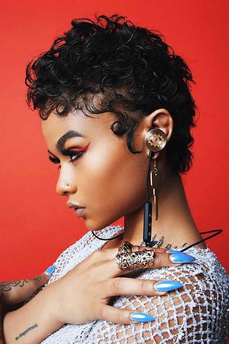 Curly short hairstyles black hair curly-short-hairstyles-black-hair-63_13