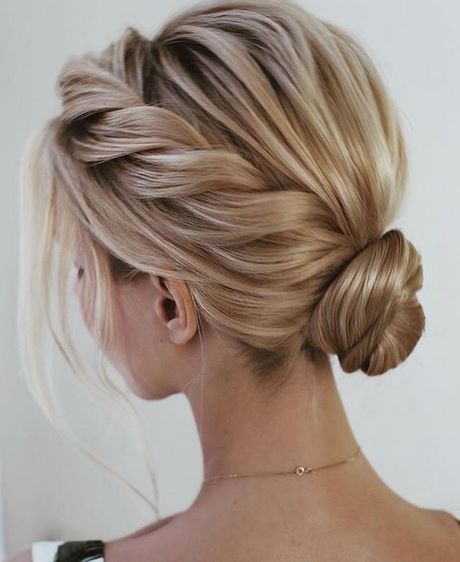 Cute buns for prom cute-buns-for-prom-60_7