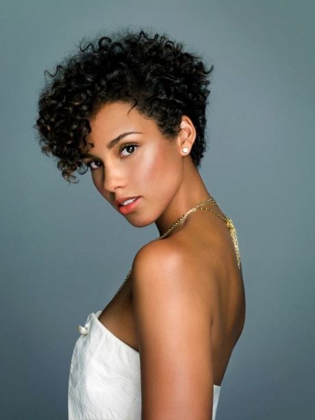 Cute short hairstyles for african american hair