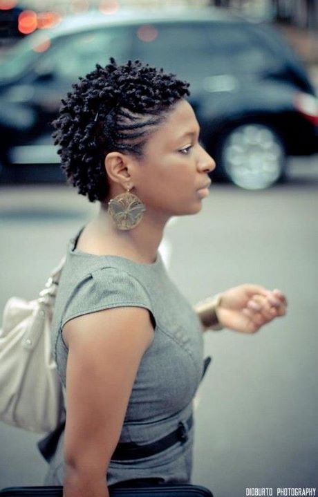 Cute short hairstyles for african american hair cute-short-hairstyles-for-african-american-hair-78_3