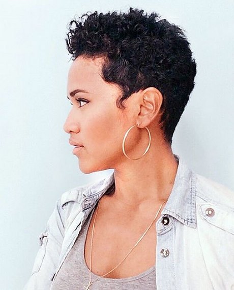 Cute short hairstyles for african american hair cute-short-hairstyles-for-african-american-hair-78_4