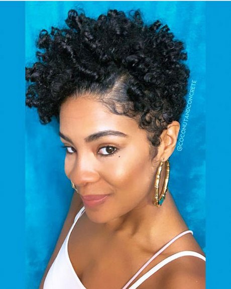 Cute short hairstyles for african american hair cute-short-hairstyles-for-african-american-hair-78_7