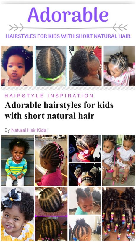 Cute short hairstyles for black girls cute-short-hairstyles-for-black-girls-11
