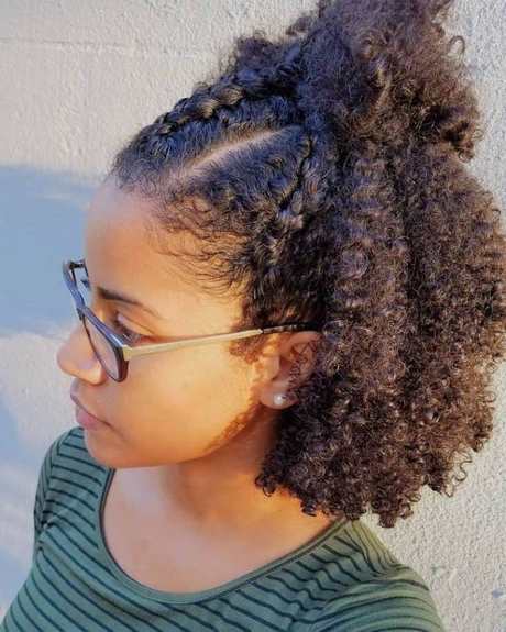 Cute short hairstyles for black girls cute-short-hairstyles-for-black-girls-11_20