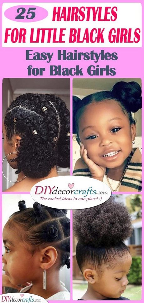 Cute short hairstyles for black girls cute-short-hairstyles-for-black-girls-11_7