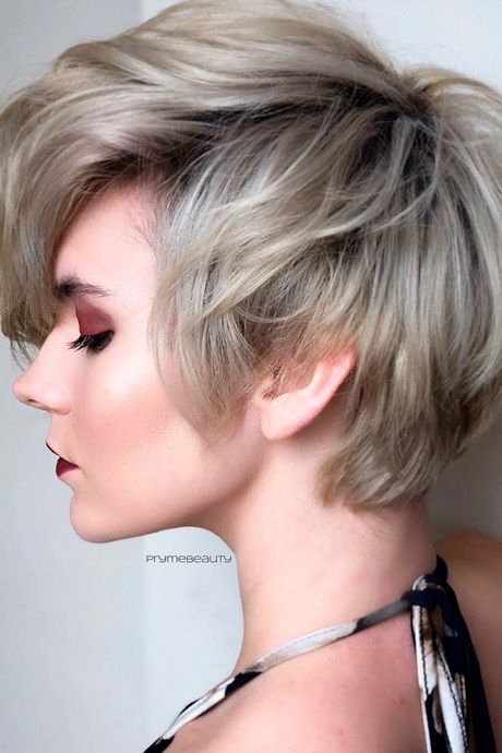 Cute short hairstyles for round faces cute-short-hairstyles-for-round-faces-25_17