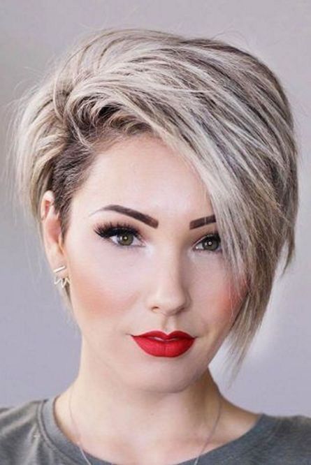 Cute short hairstyles for round faces cute-short-hairstyles-for-round-faces-25_4