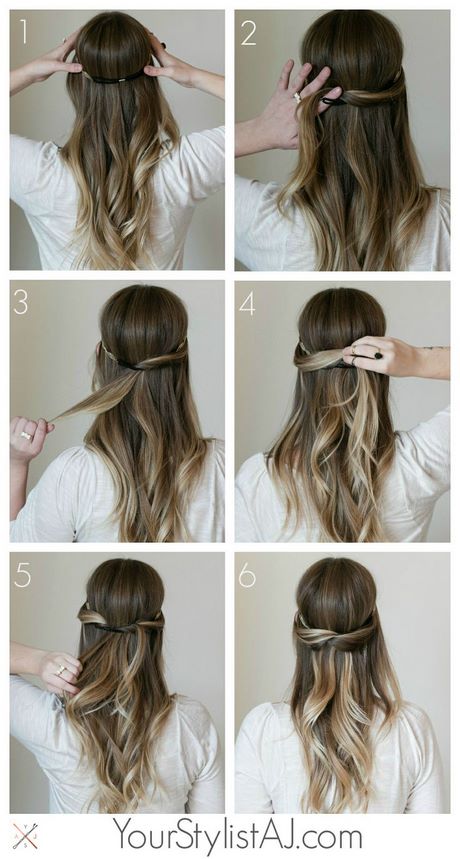 Cute simple hairstyles for medium hair cute-simple-hairstyles-for-medium-hair-68_16