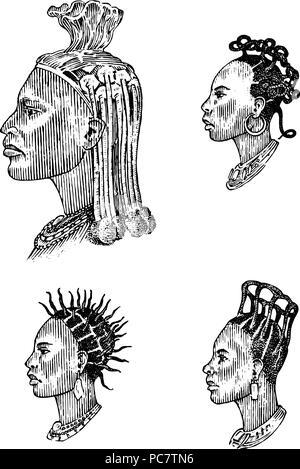 Different african hairstyles different-african-hairstyles-13_10