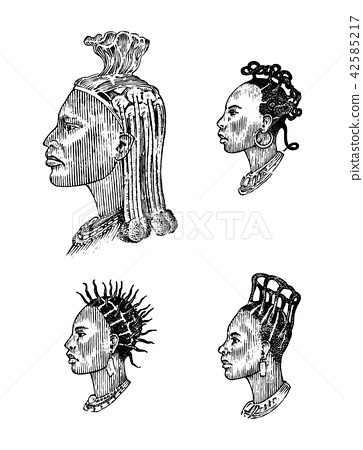 Different african hairstyles different-african-hairstyles-13_17